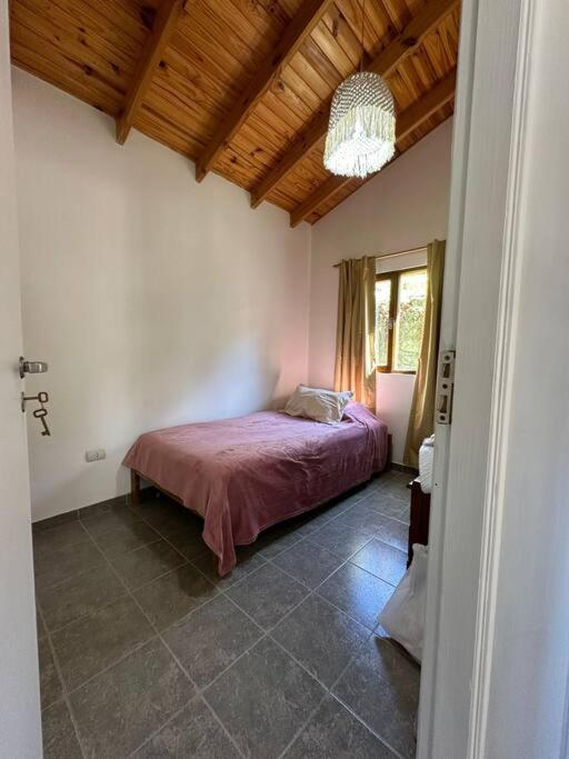 Apartamento Flor De Notro Ushuaia
