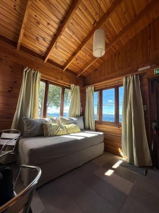 Apartamento Flor De Notro Ushuaia